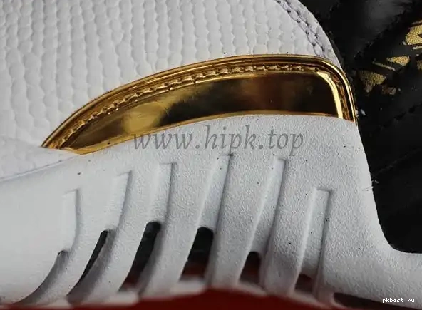 Air Retro Wings Jordan 12 Authentic 0519